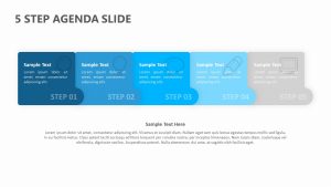 agenda slide powerpoint