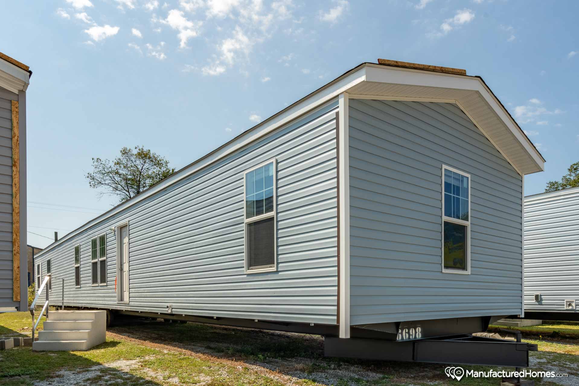 Cool Breeze 777 Cool Breeze 7616 - Clayton Homes of Cayce, SC
