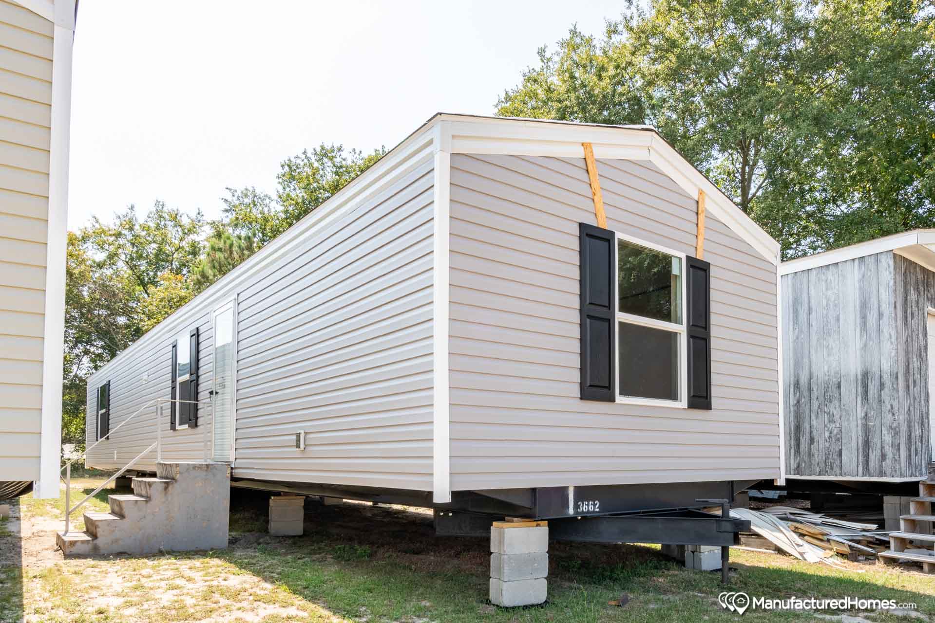 Manufactured Homes, Modular Homes, and Mobile Homes for Sale