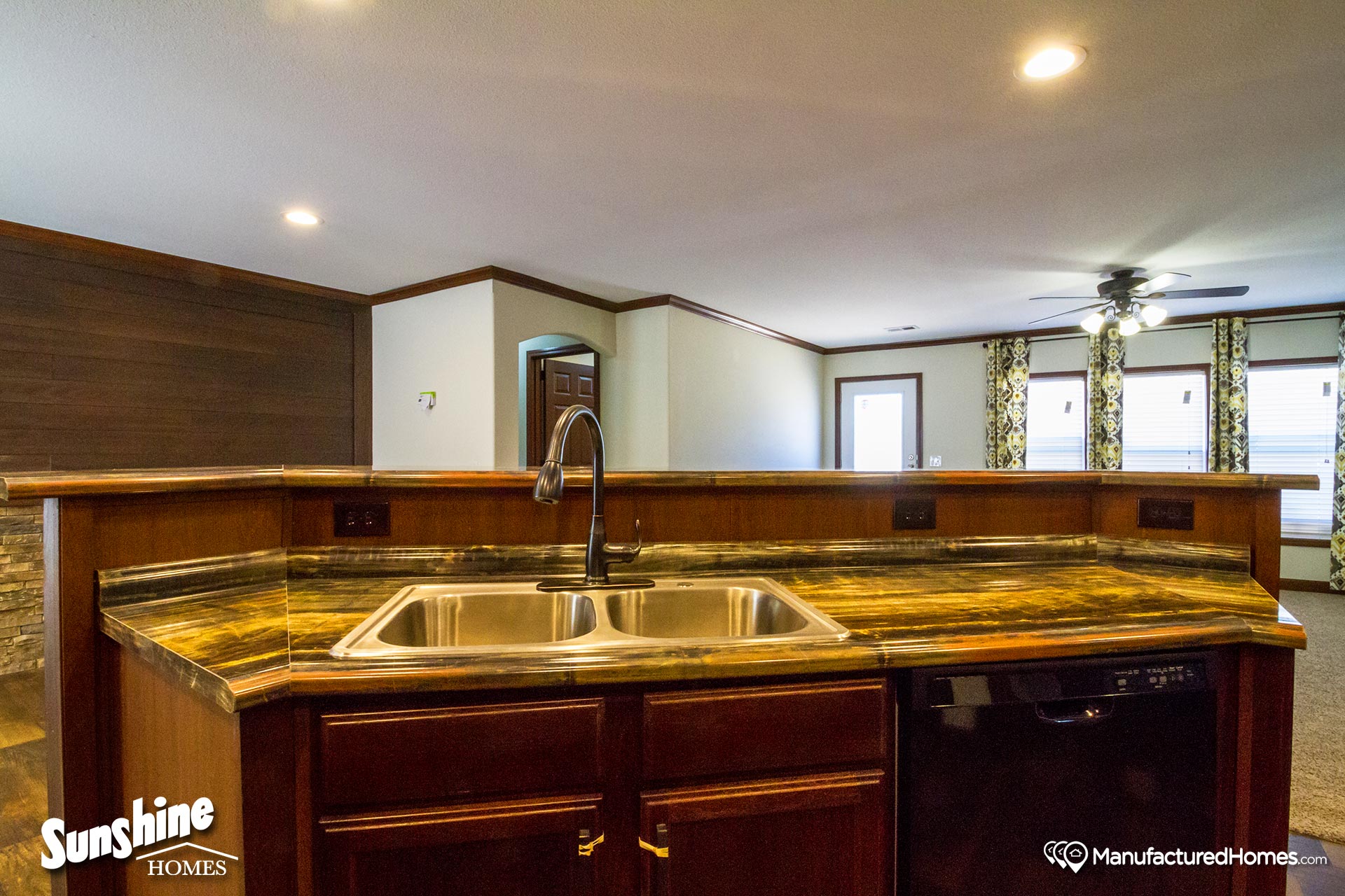 Independent SHI3264-286 Kitchen