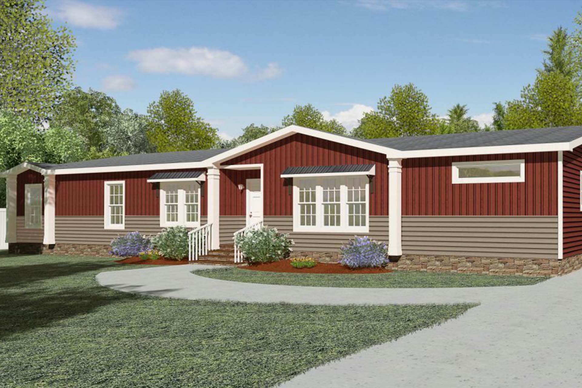 Bentli Homes in Caddo Mills, TX Manufactured Home Dealer