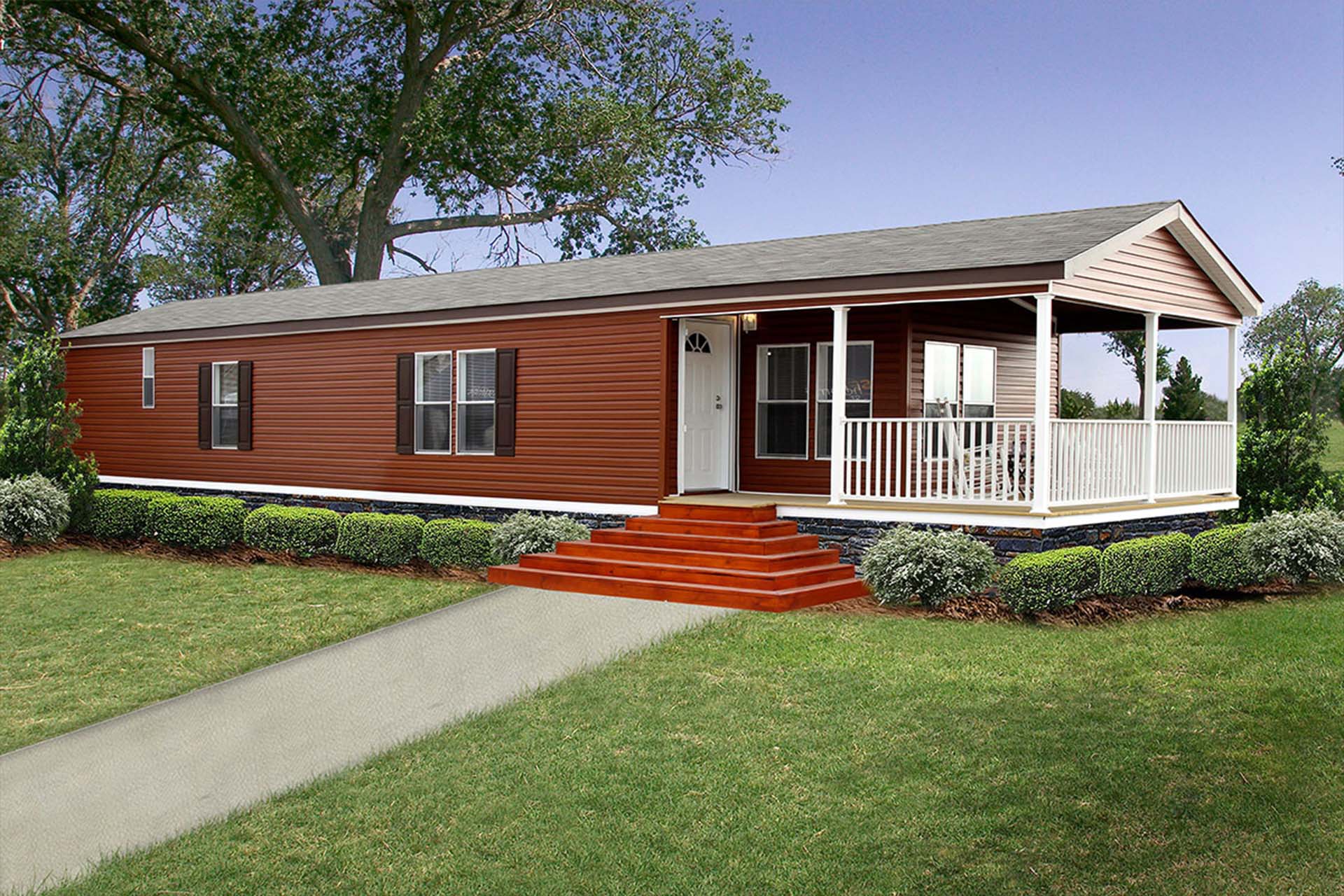 Bentli Homes in Caddo Mills, TX Manufactured Home Dealer