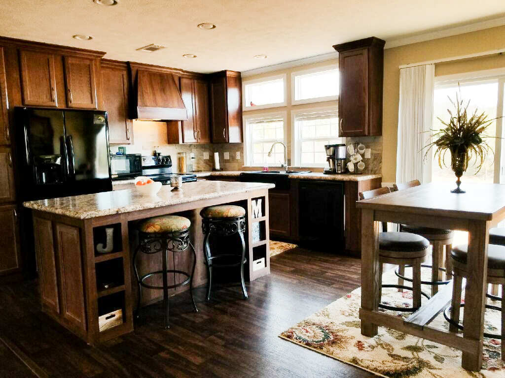 Bentli Homes in Caddo Mills, TX Manufactured Home Dealer