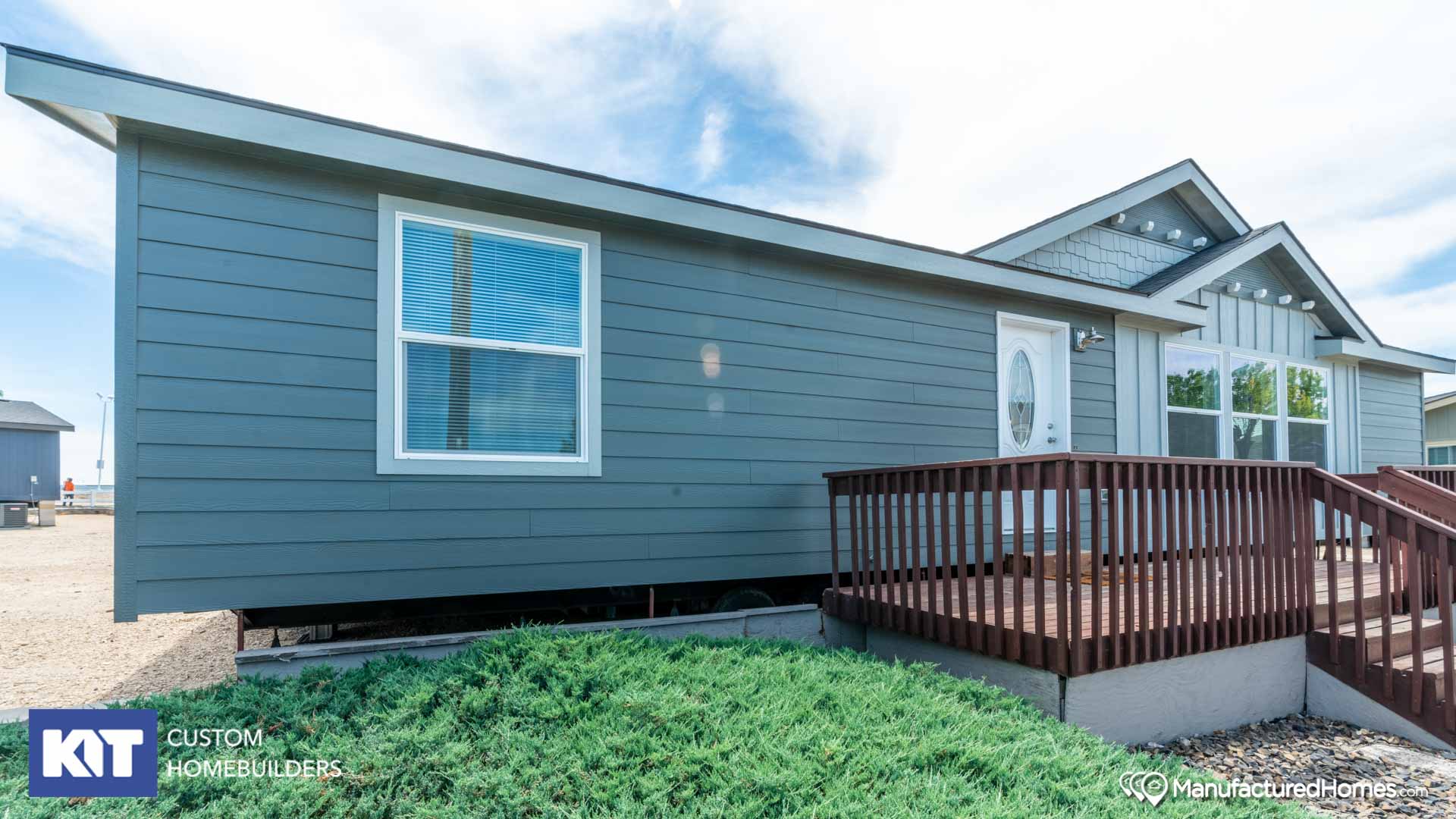 Manufactured Homes, Modular Homes, and Mobile Homes for Sale