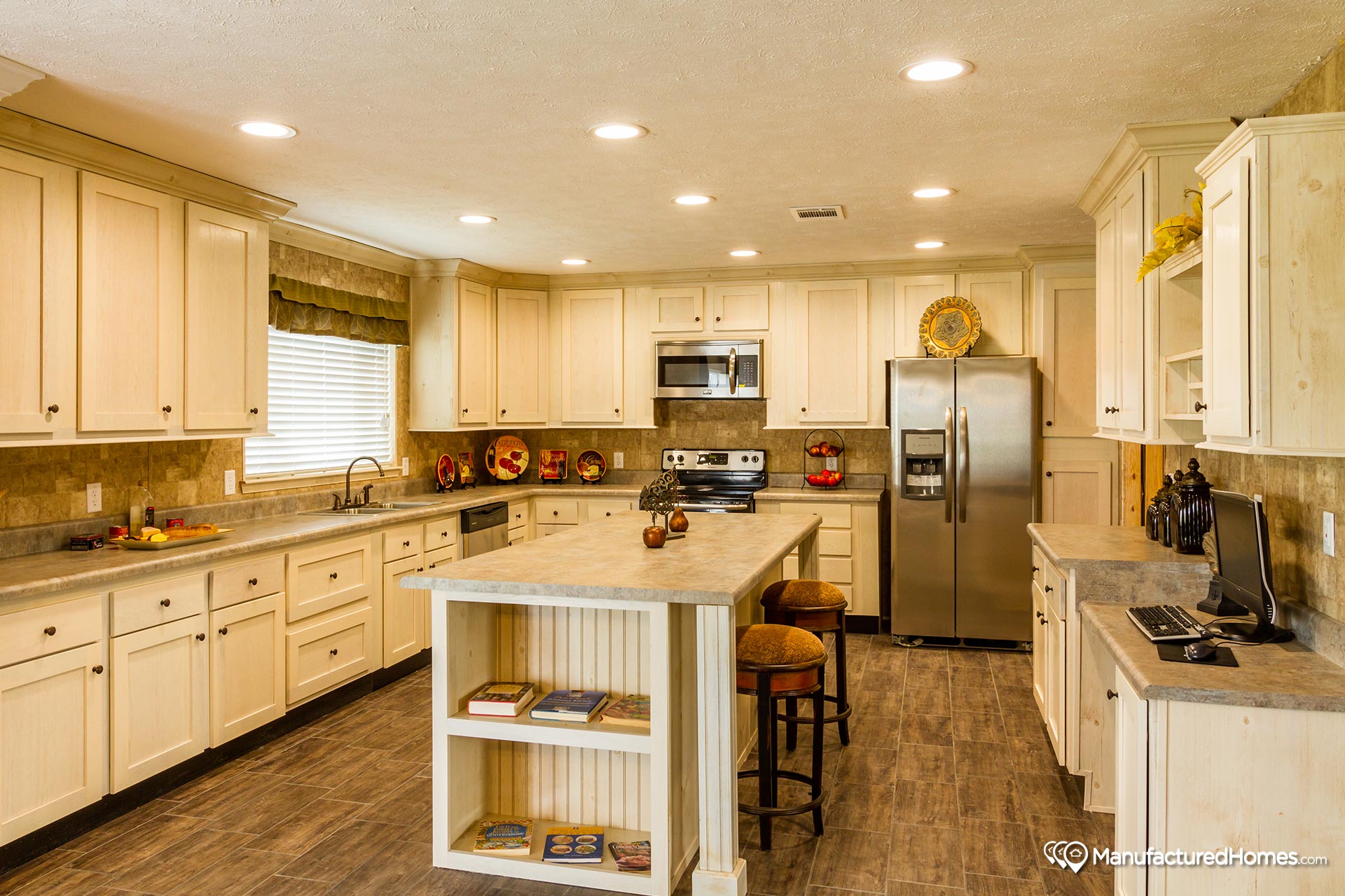 Bolton Homes in Alexandria, LA Manufactured Home Dealer