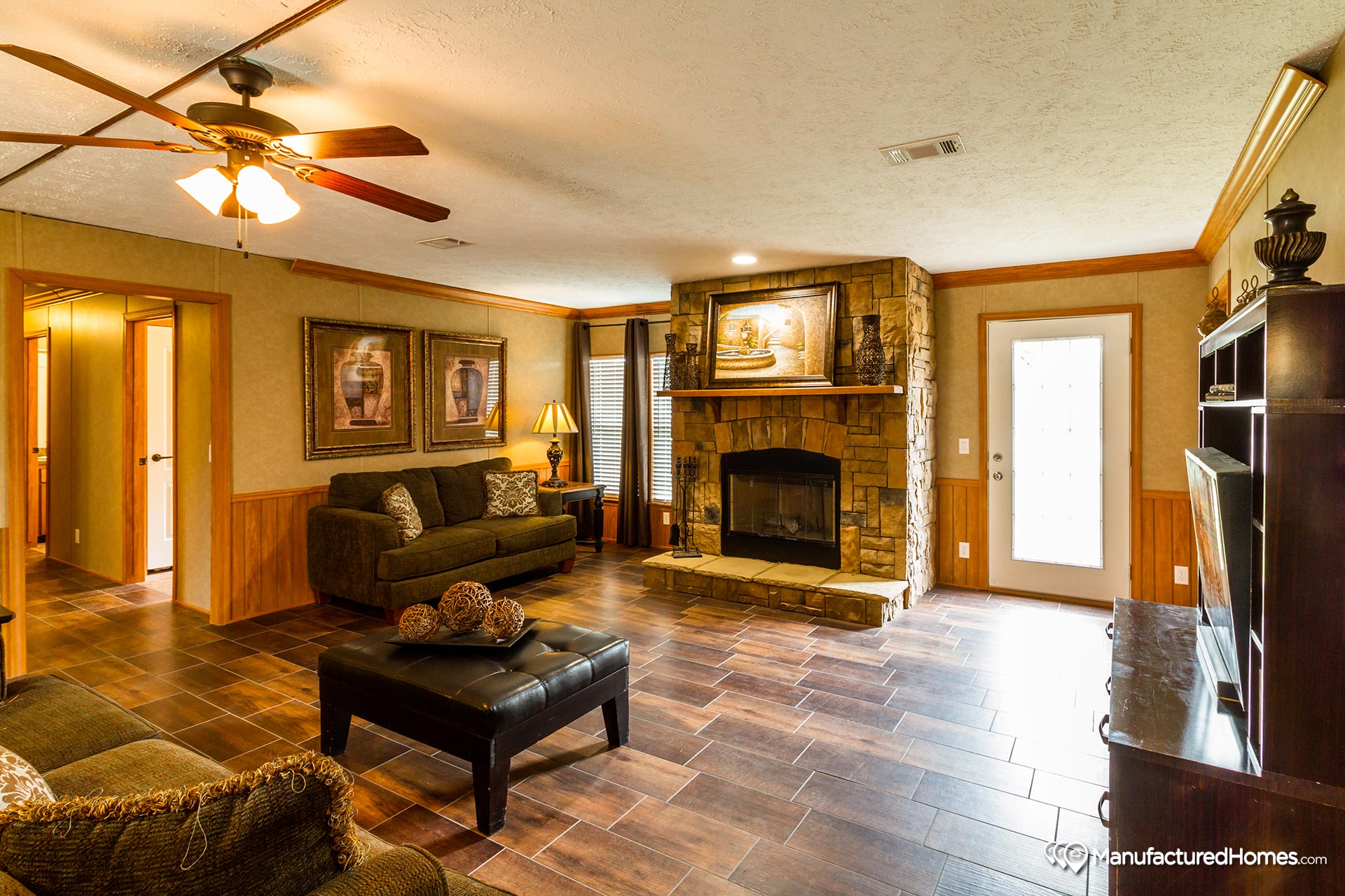 Bolton Homes in Alexandria, LA Manufactured Home Dealer