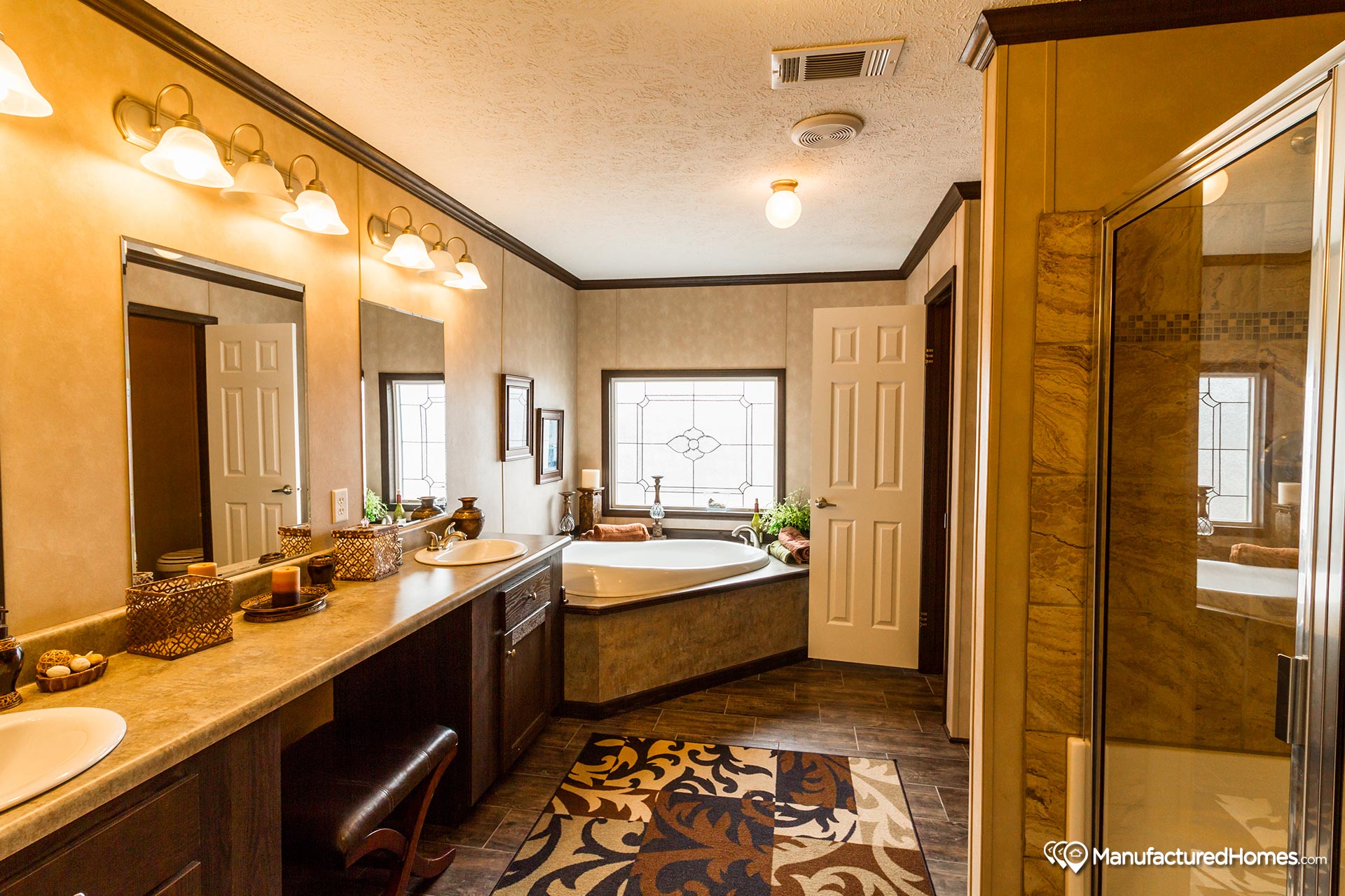 Bolton Homes in Alexandria, LA Manufactured Home Dealer