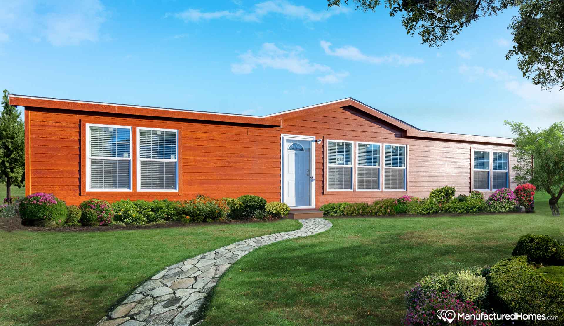 Manufactured Homes, Modular Homes, and Mobile Homes for Sale