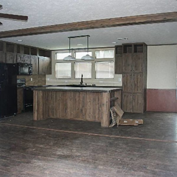 Clayton 322611 Texas Built Mobile Homes