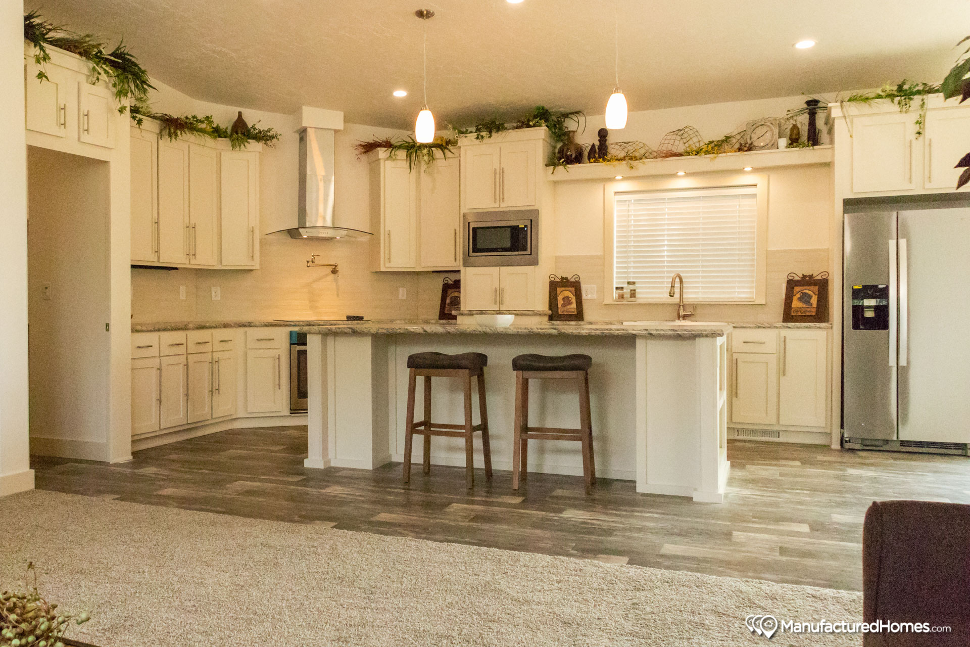 Westwind Homes in Elko, NV Manufactured Home Dealer