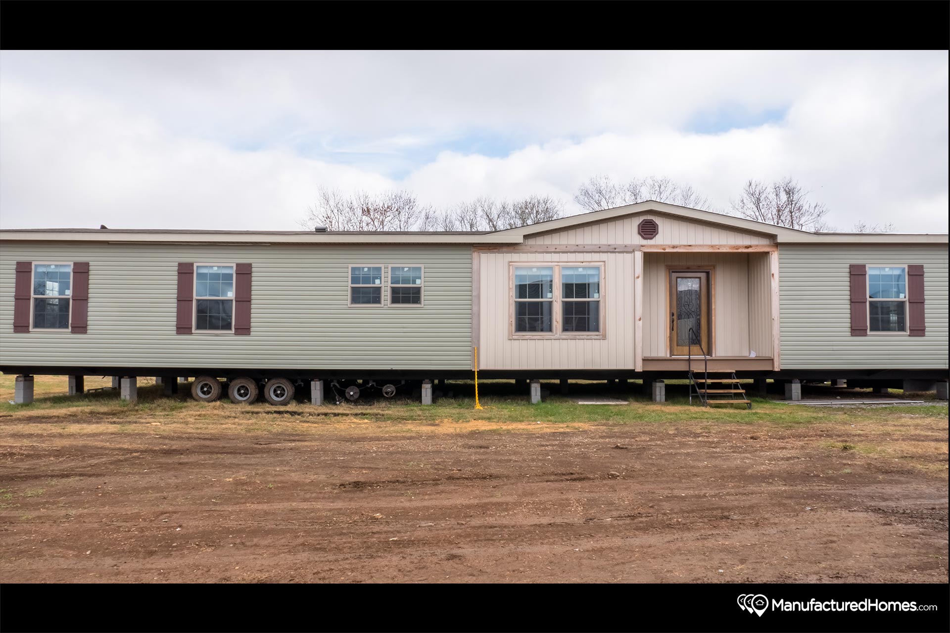 Tennessee Happy Homes in Lawrenceburg, TN Manufactured Home Dealer
