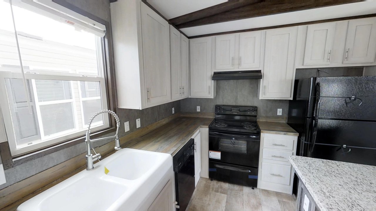 Texas Built Mobile Homes in Schulenburg, TX Manufactured Home and