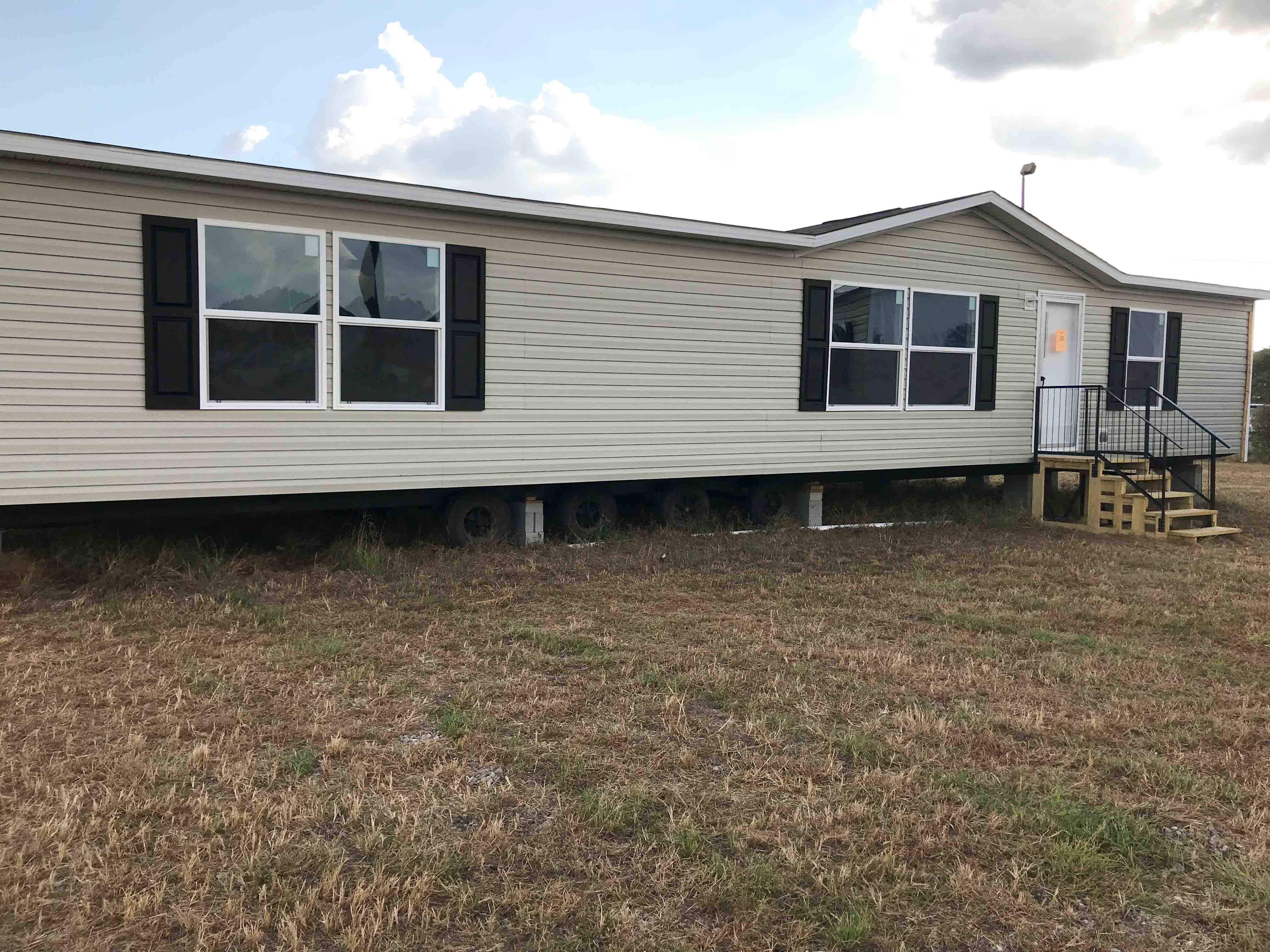 Manufactured Homes, Modular Homes, and Mobile Homes for Sale