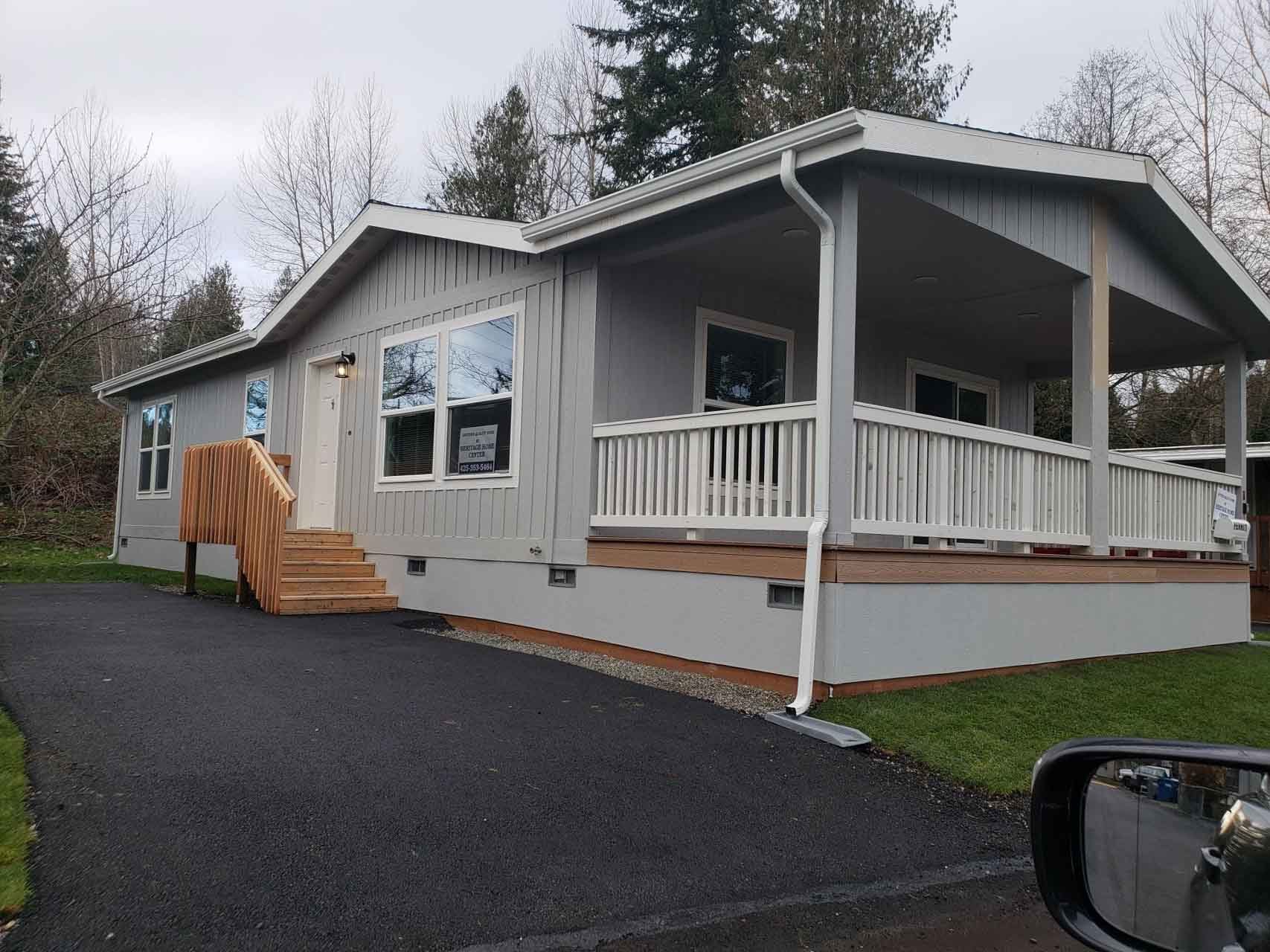 Manufactured Homes, Modular Homes, and Mobile Homes for Sale