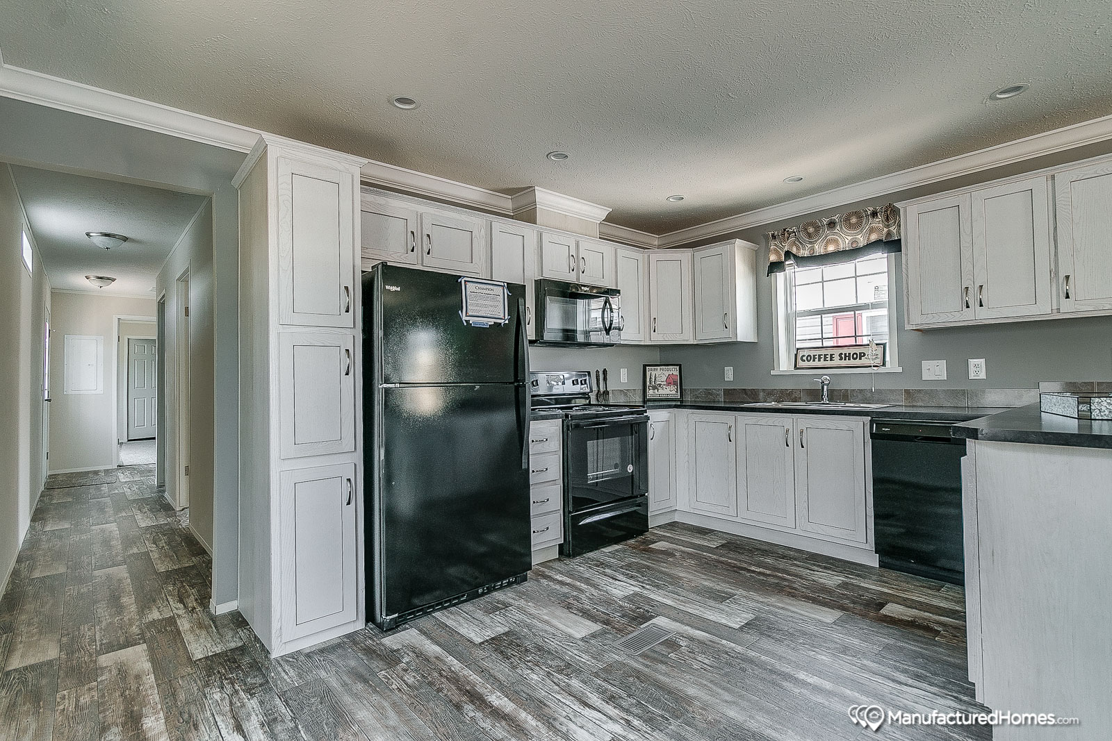 Davis Homes in Mt Pleasant, IA Manufactured Home and Modular Home Dealer