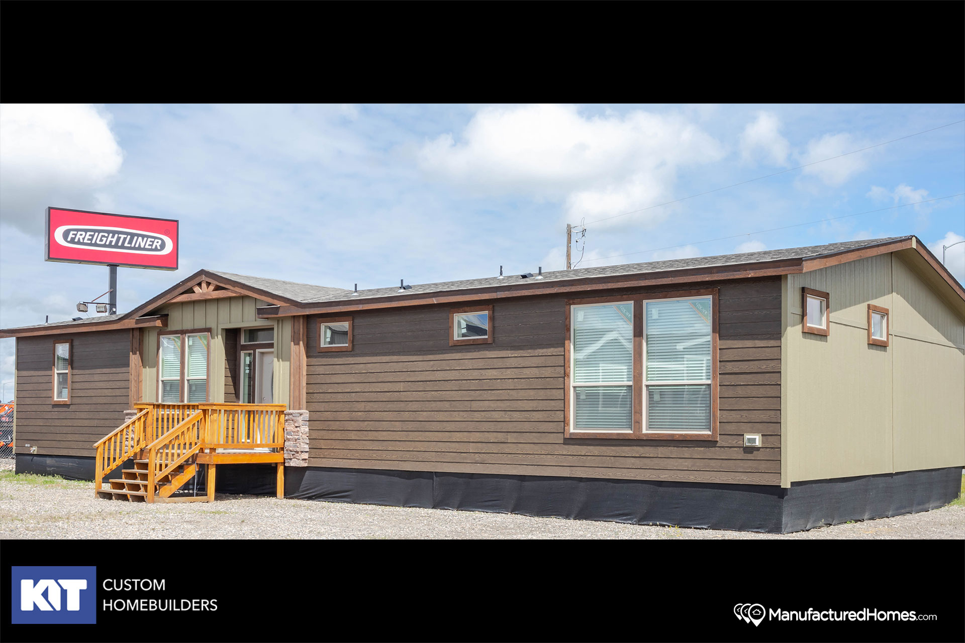 Manufactured Homes, Modular Homes, and Mobile Homes for Sale