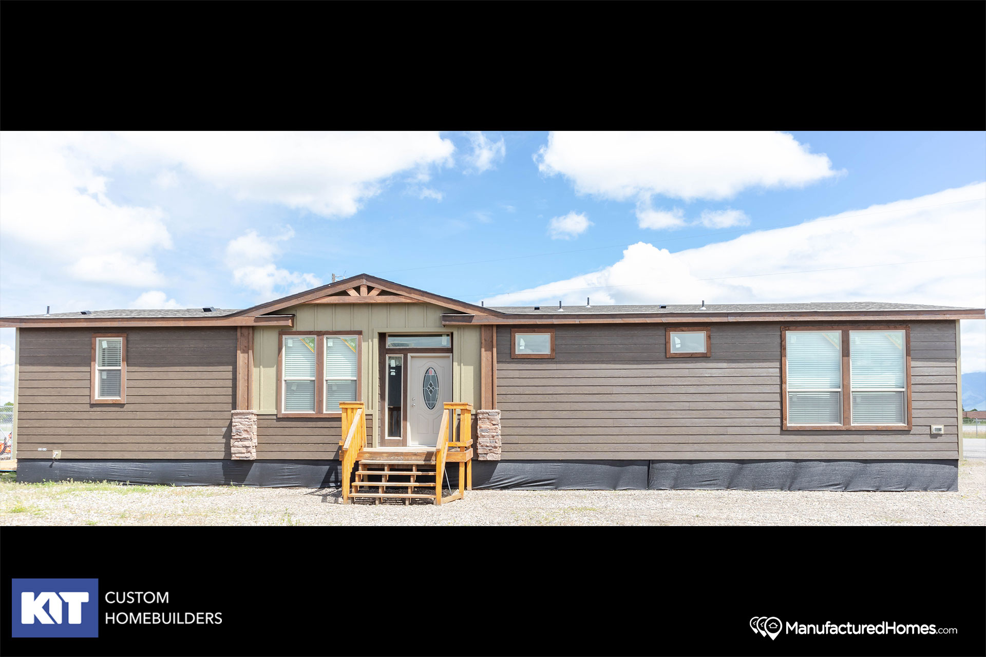 Manufactured Homes, Modular Homes, and Mobile Homes for Sale