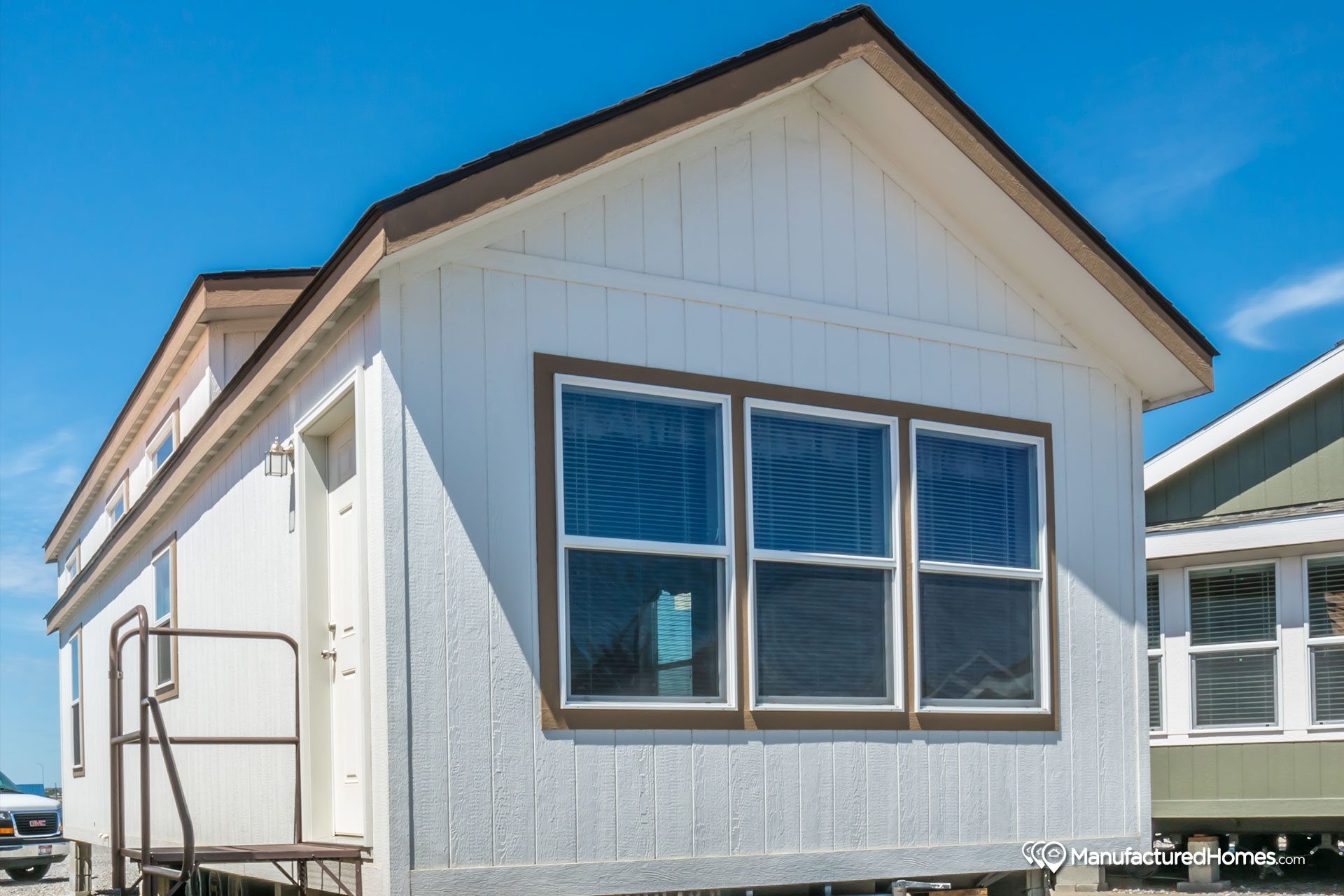 Peter's Homes in Post Falls, Idaho Manufactured Home Dealer