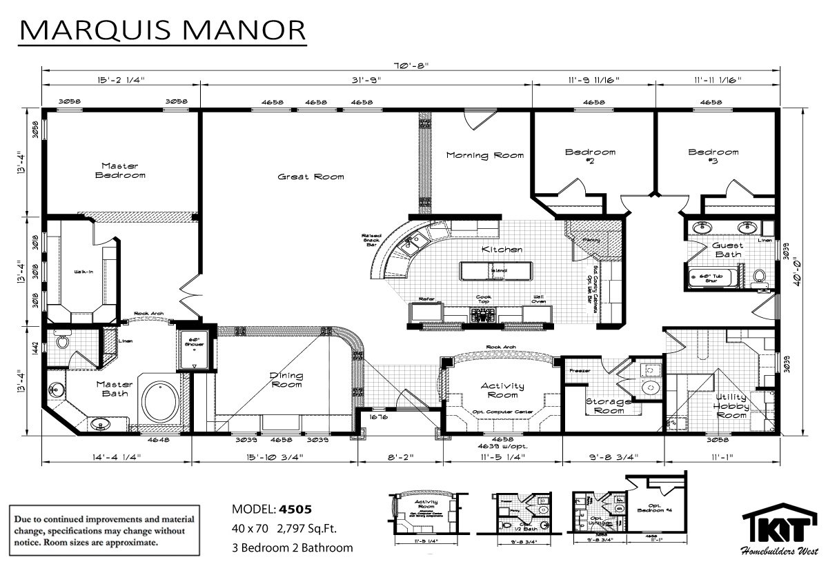 Redmond, Washington Manufactured homes and modular homes for sale