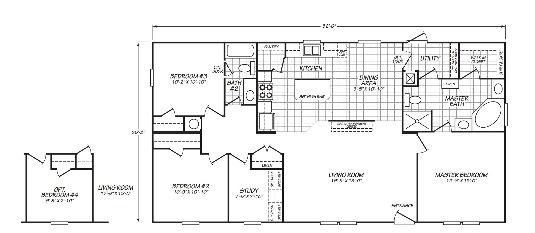Bentli Homes in Caddo Mills, TX Manufactured Home Dealer
