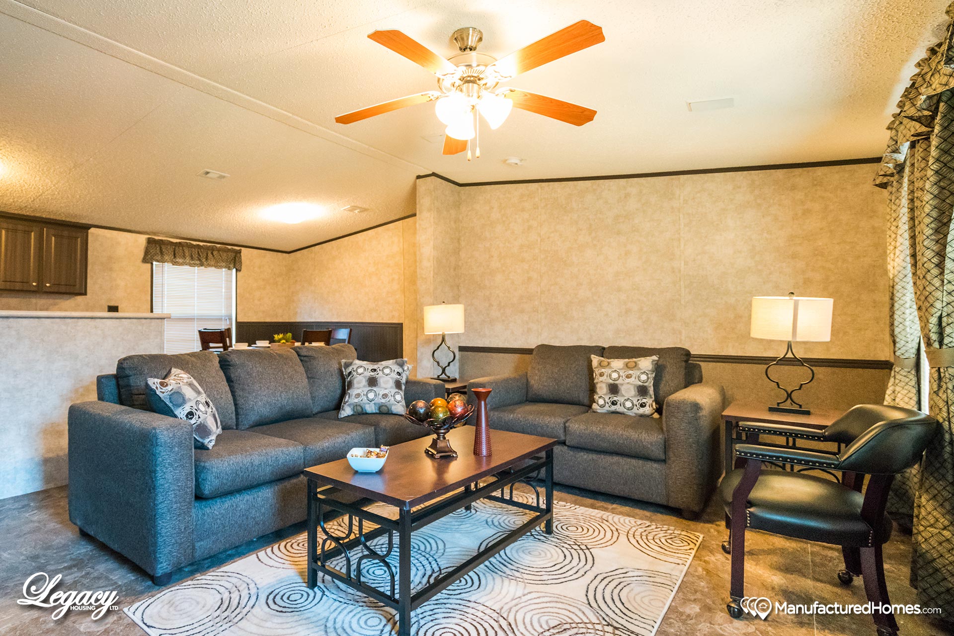 National Homes in Alvarado, TX Manufactured Home Dealer