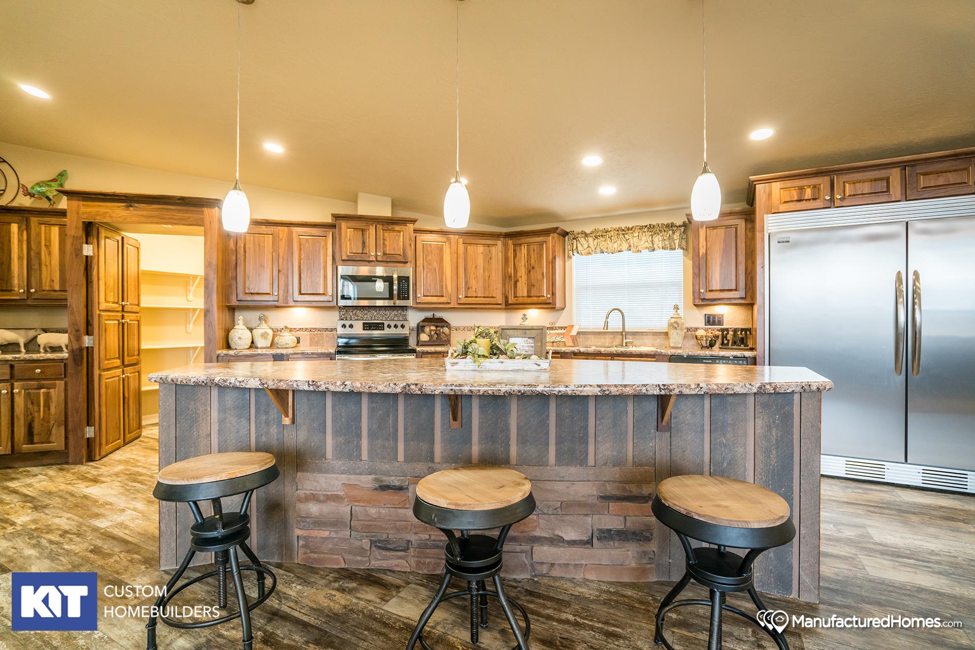 The Housing Mart Inc in Chehalis, WA Manufactured Home Dealer