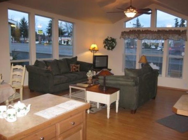 Westwind Homes in Elko, NV Manufactured Home Dealer