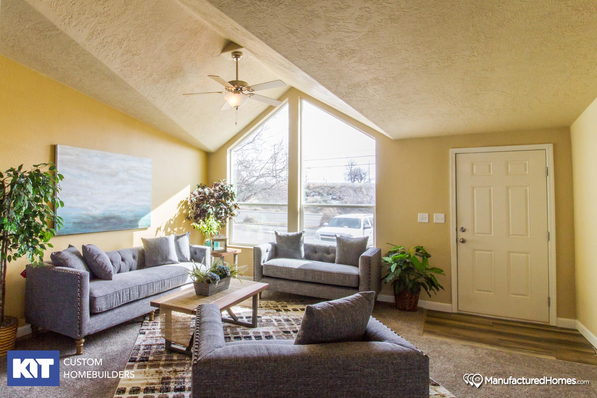 Westwind Homes in Elko, NV Manufactured Home Dealer