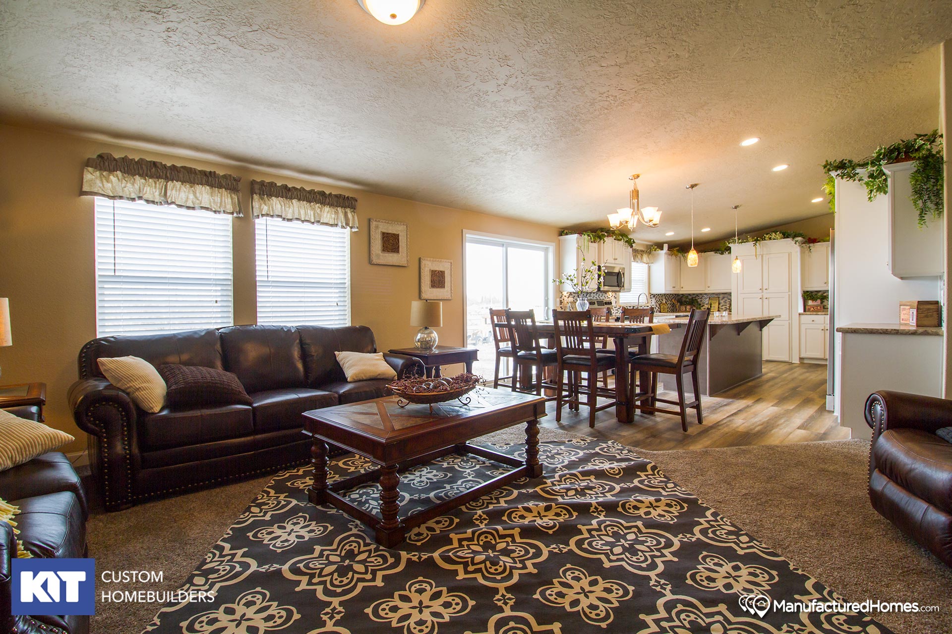 Cabin Creek Homes in Riverton, Wyoming Manufactured Home Dealer