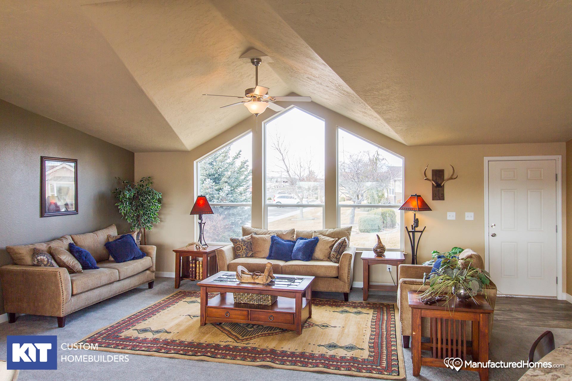 Westwind Homes in Elko, NV Manufactured Home Dealer