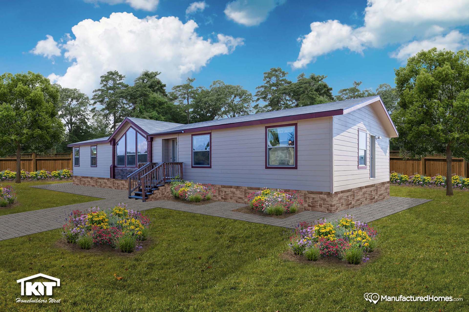 Pinehurst / 2506THM built by KIT Custom Homebuilders