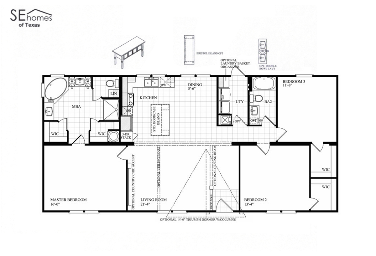Mobile Homes In Texas Bentli Homes Caddo Mills, Texas