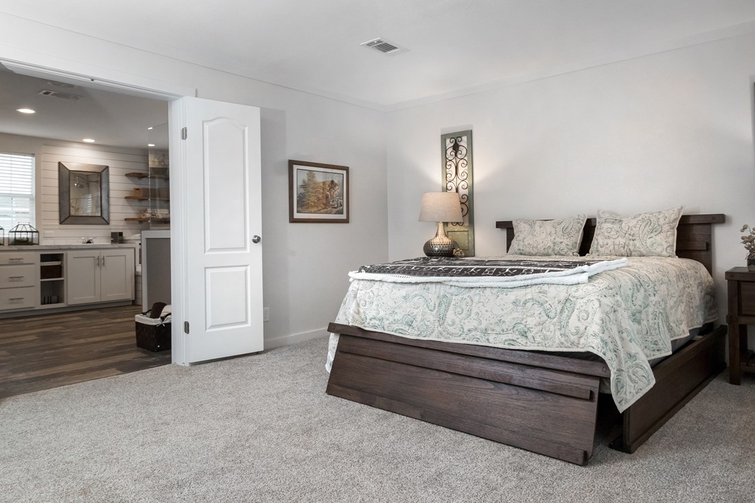 Bentli Homes in Caddo Mills, TX Manufactured Home Dealer