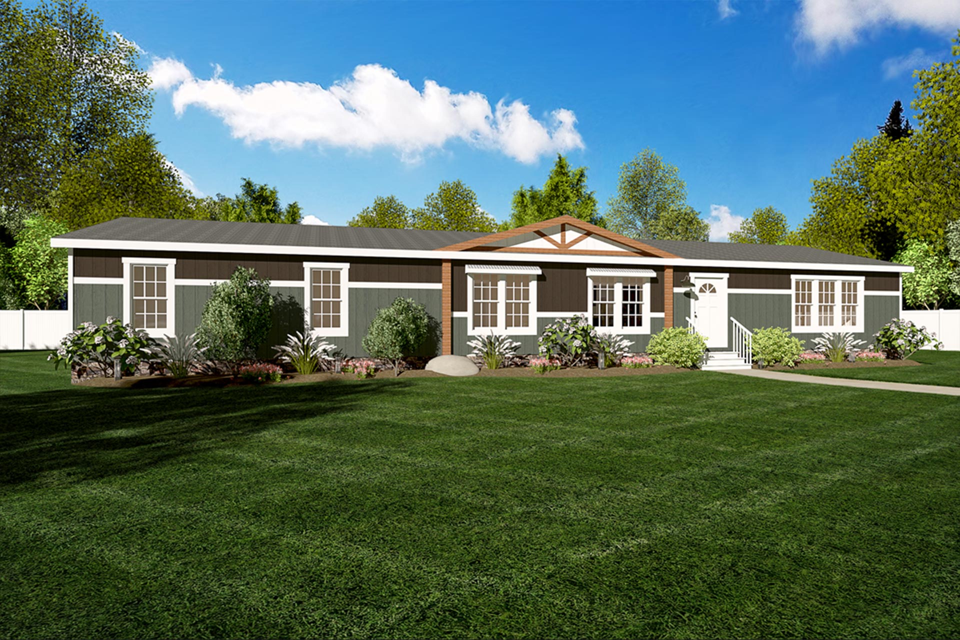 Bentli Homes in Caddo Mills, TX Manufactured Home Dealer