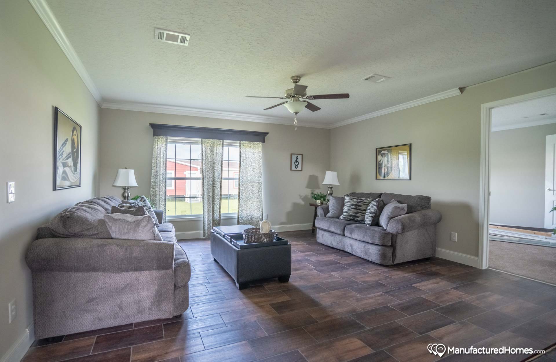 Freedom / 3276241 by ScotBilt Homes