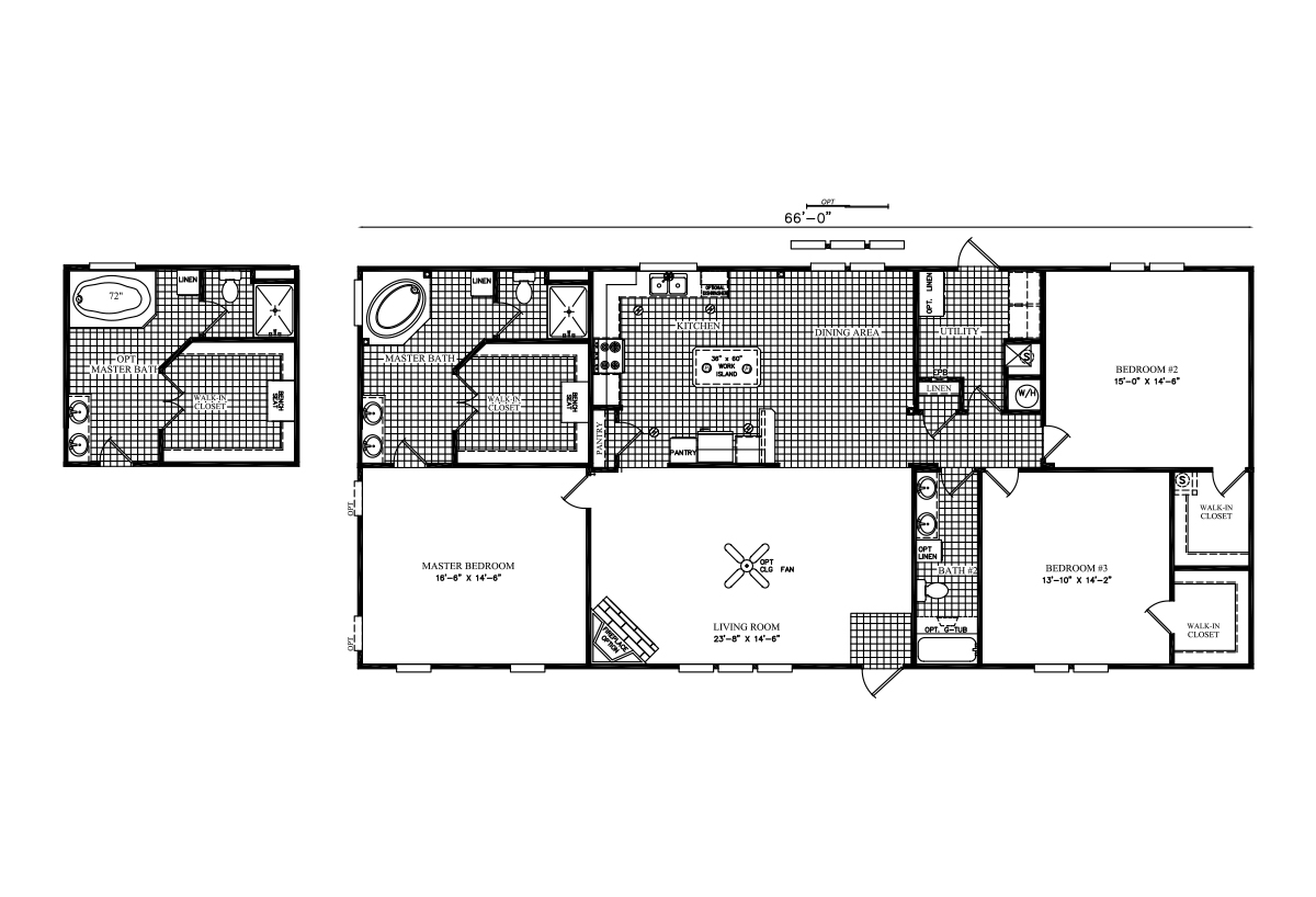 Freedom / 3266013 by ScotBilt Homes