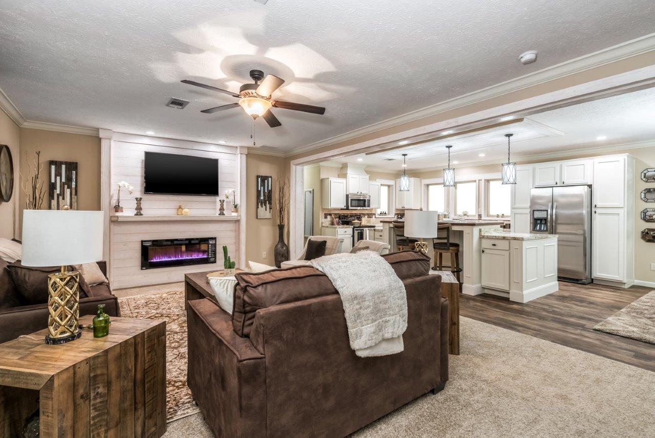 El Dorado Homes in El Dorado, AR Manufactured Home Dealer