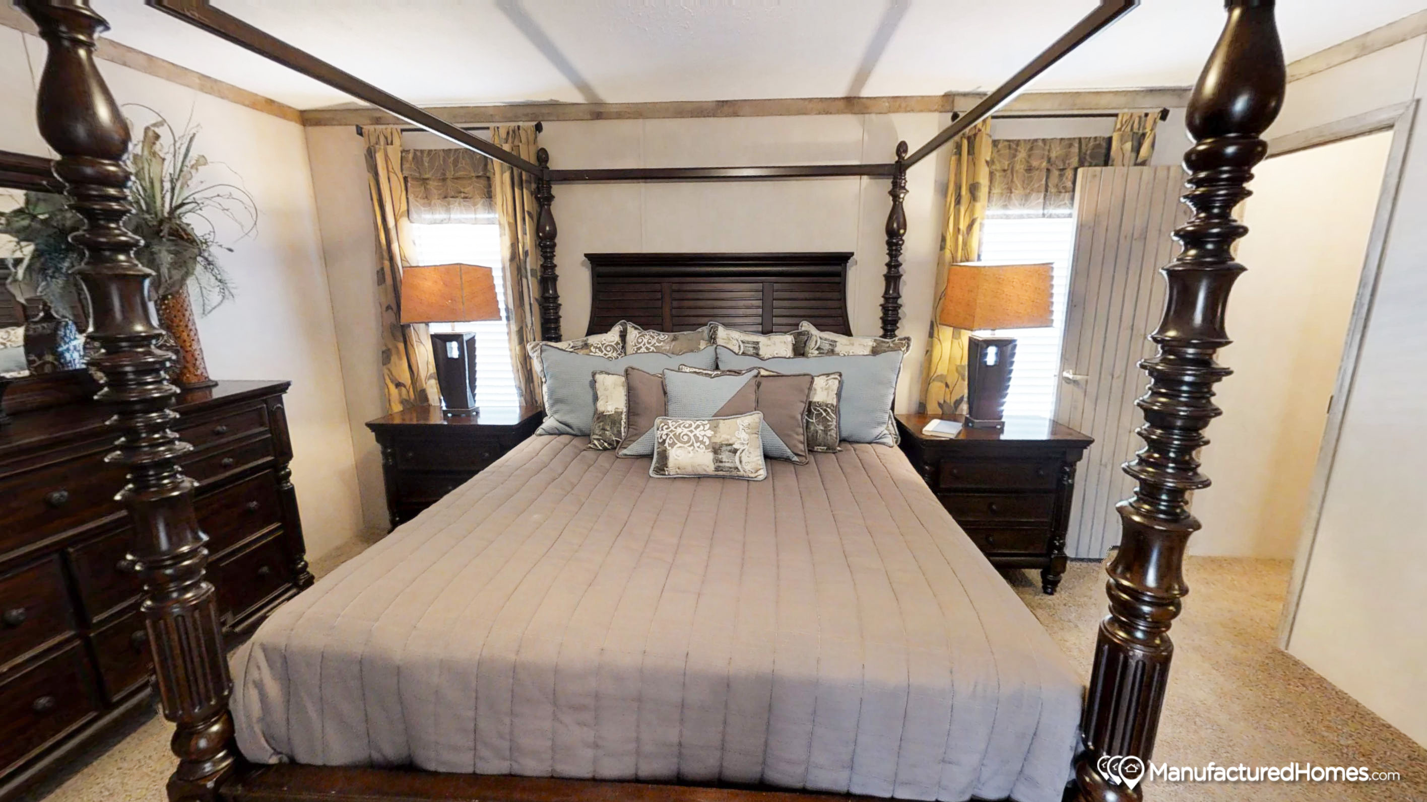 Bolton Homes in Alexandria, LA Manufactured Home Dealer