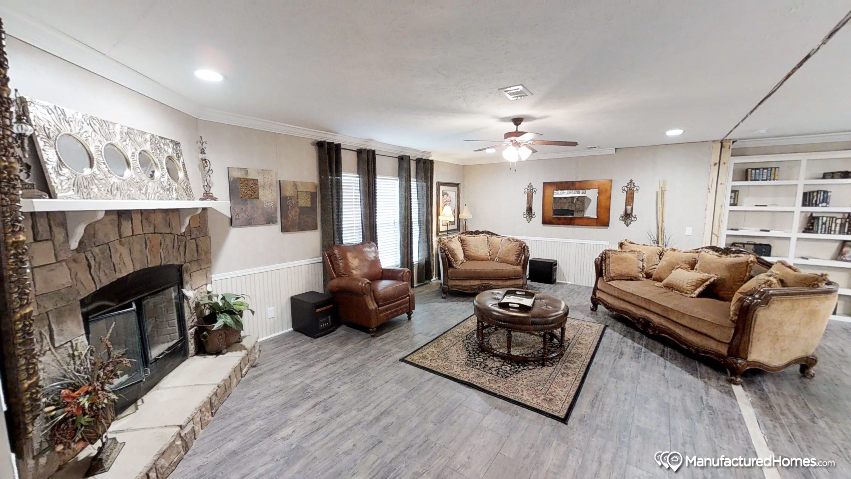 Bolton Homes in Alexandria, LA Manufactured Home Dealer