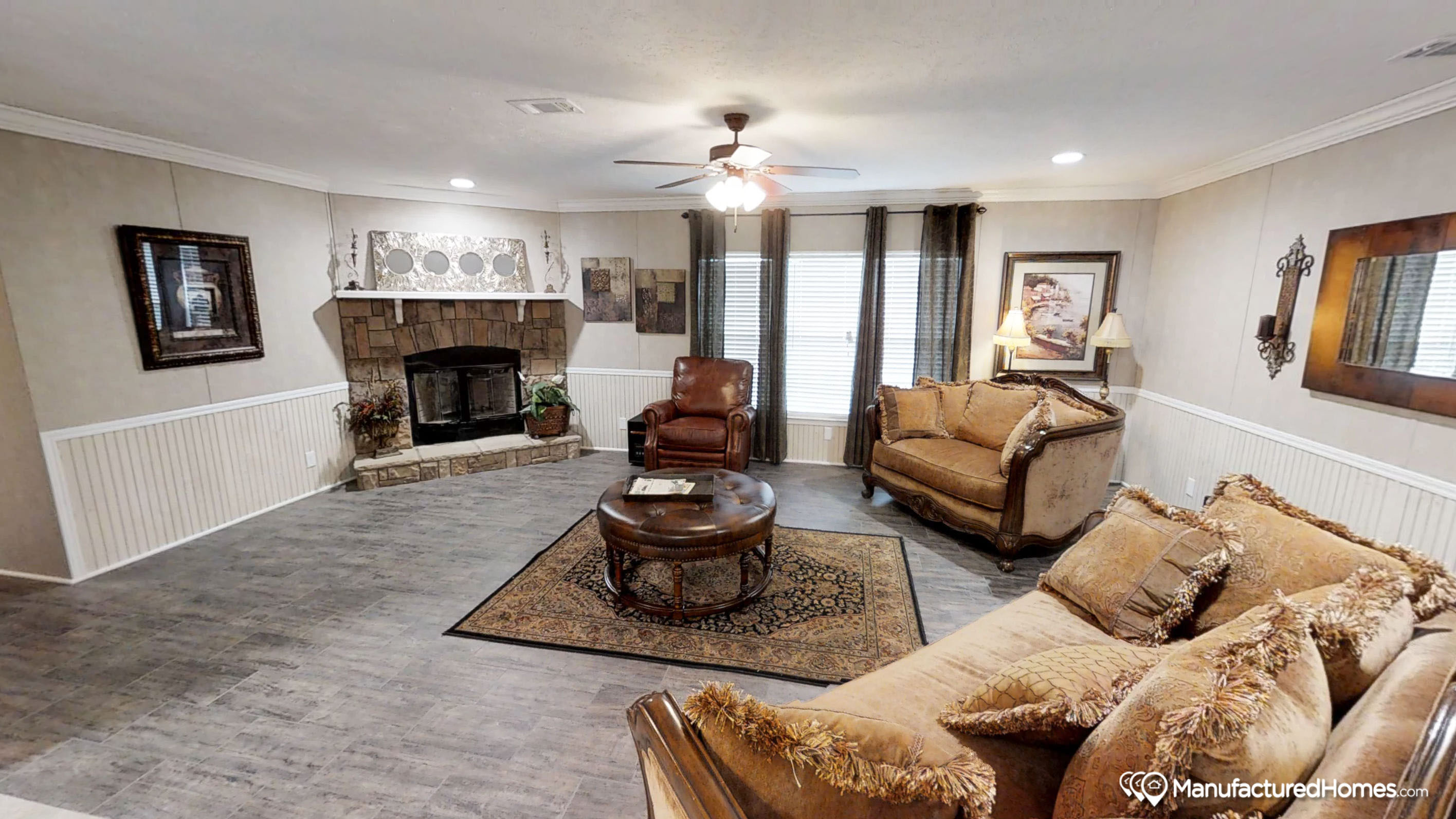 Bolton Homes in Alexandria, LA Manufactured Home Dealer