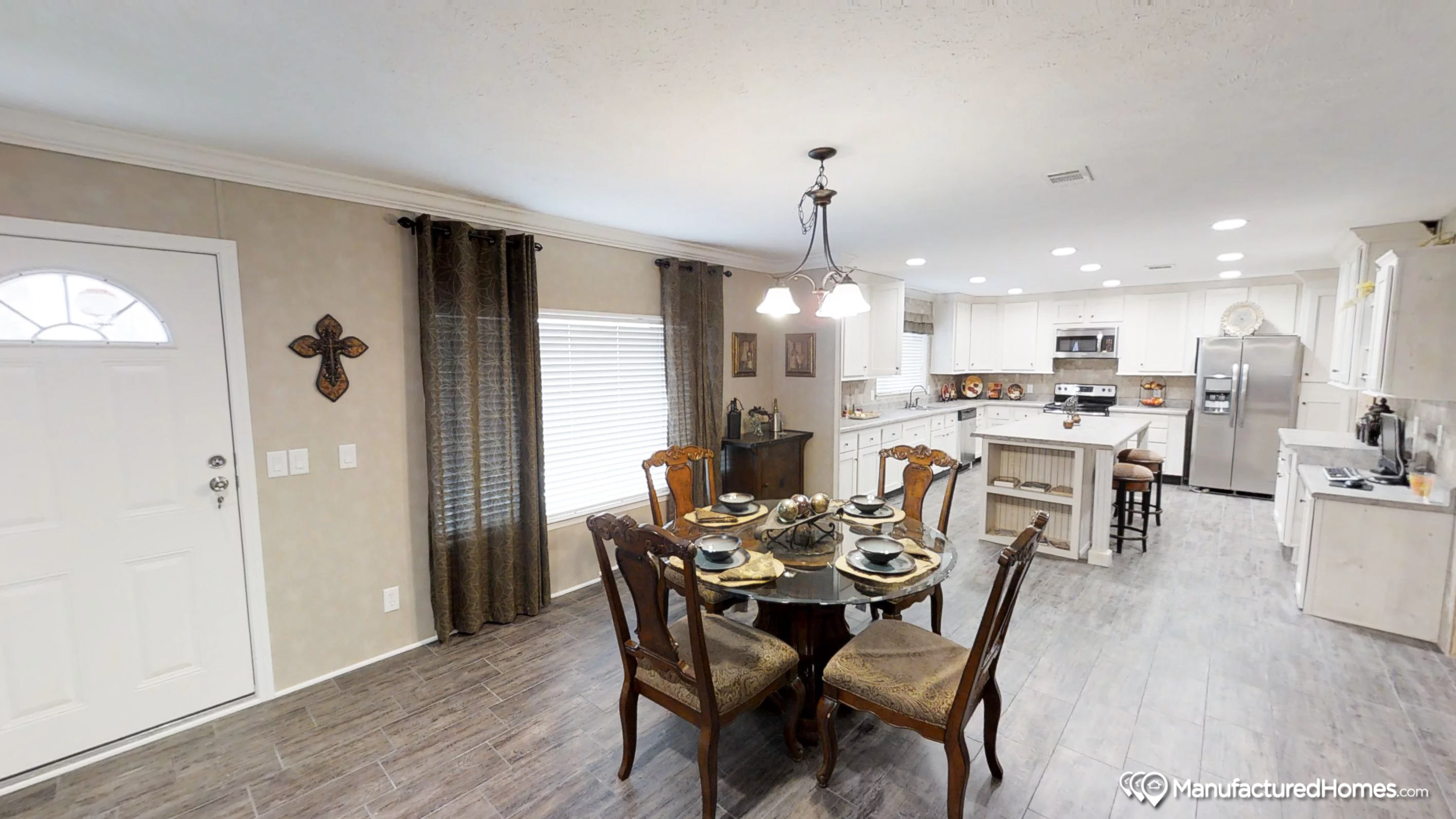 Bolton Homes in Alexandria, LA Manufactured Home Dealer