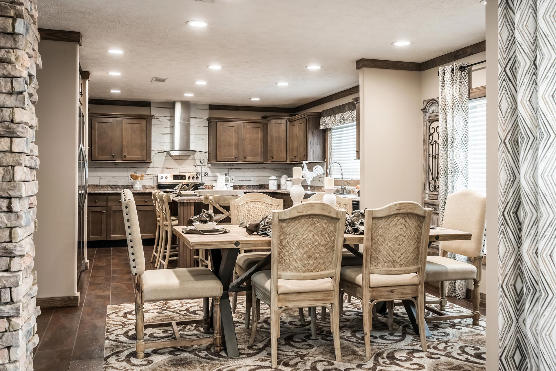 kb 32\u0027 platinum doubles kb 3243 by kabco builders inckb 32\u0027 platinum doubles kb 3243 kitchen