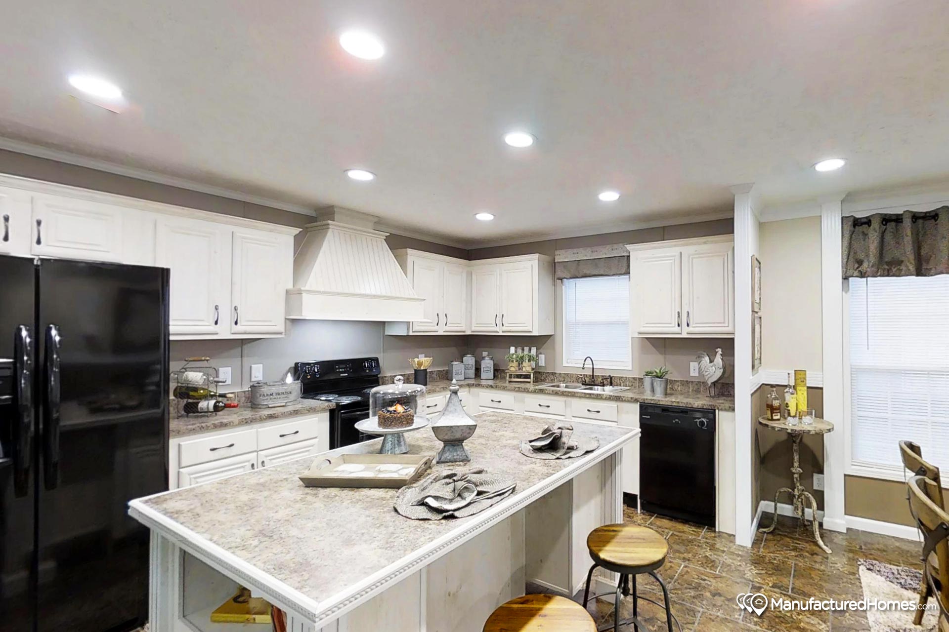 Tandem Home Center in Tyler, TX Manufactured Home Dealer