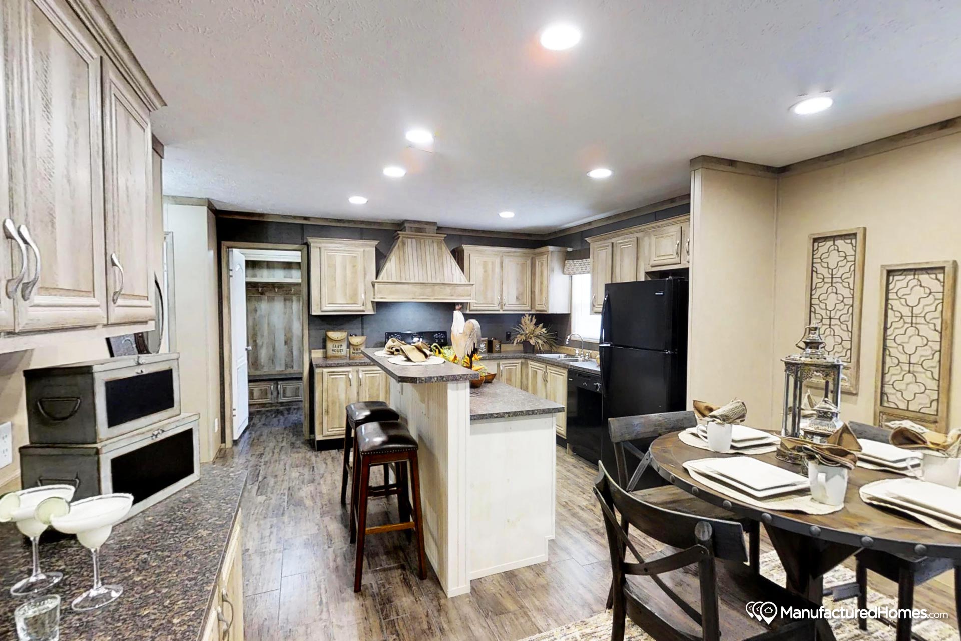 Tandem Home Center in Tyler, TX Manufactured Home Dealer