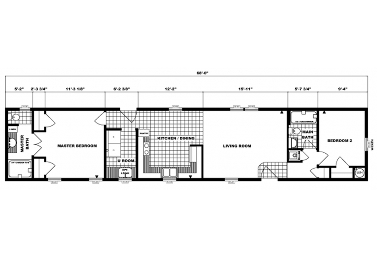 Pine Grove Homes in Pine Grove, PA Manufactured Home Manufacturer