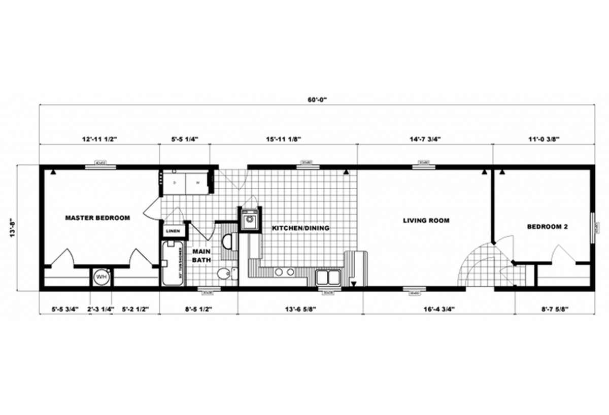 Pine Grove Homes in Pine Grove, PA Manufactured Home Manufacturer