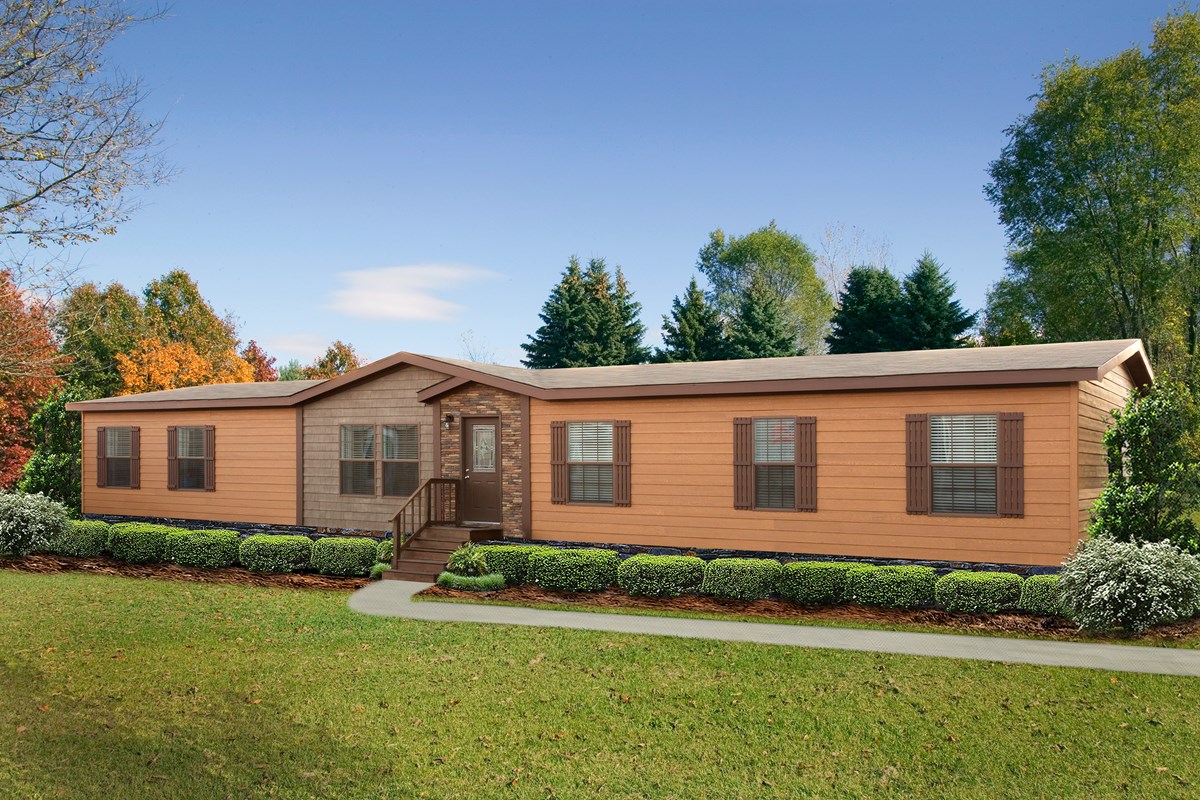 Buccaneer / The Pedro by Buccaneer Homes