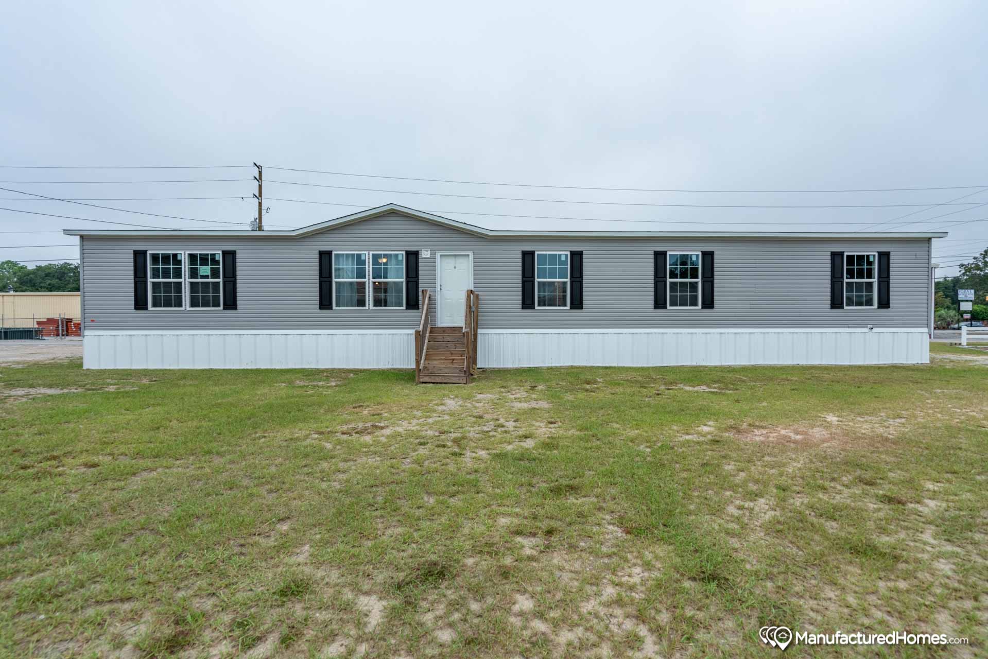 Tradition / 76C by Clayton Homes Appalachia