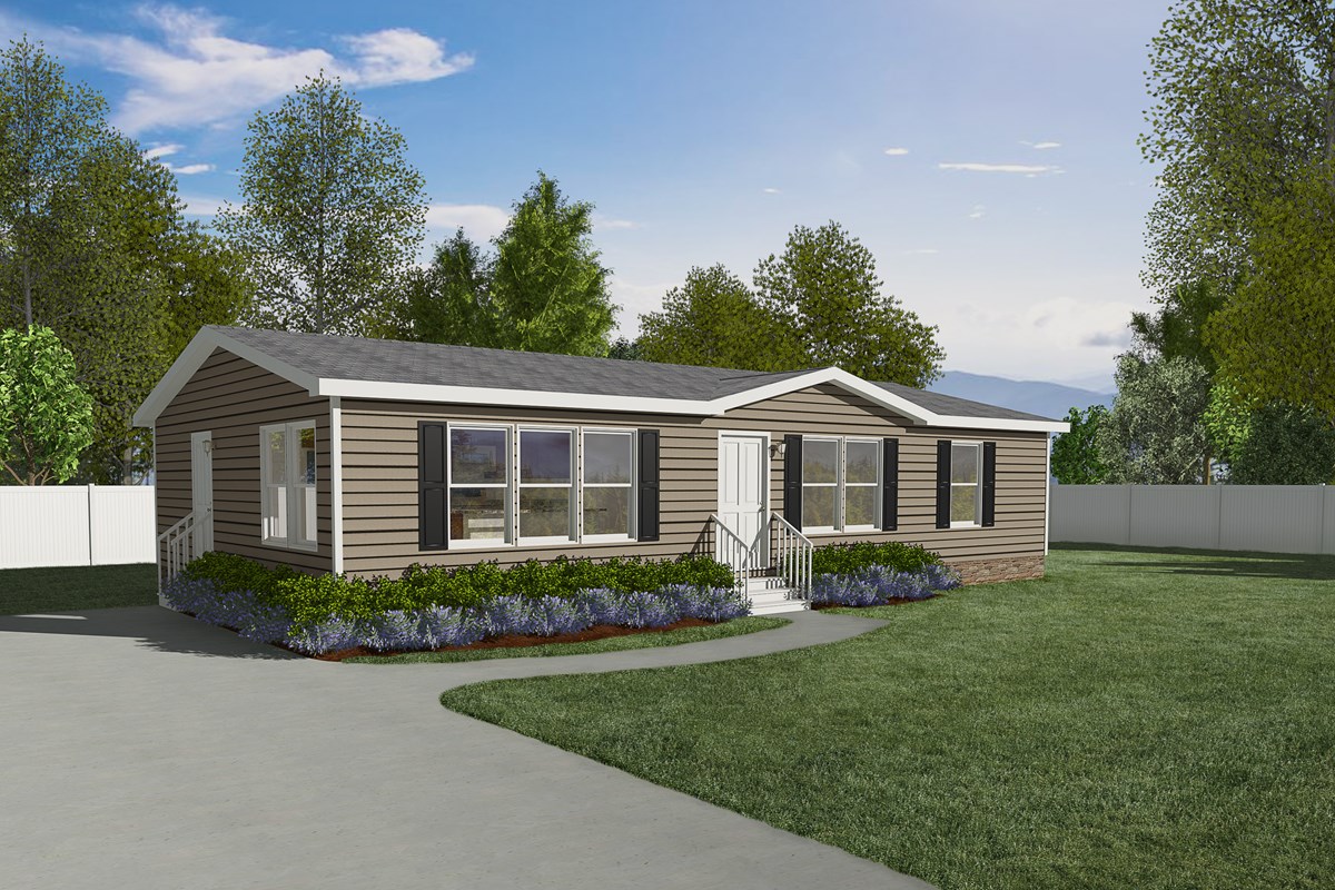 Premier / Clark by Clayton Homes Appalachia