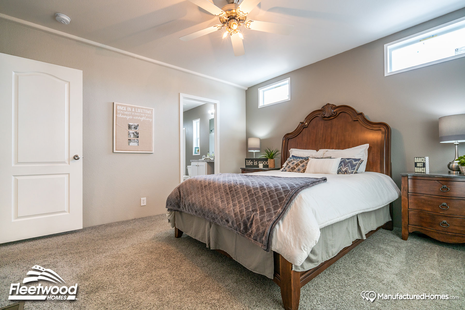 Fleetwood Homes of Nampa, Idaho Manufactured and Modular Homes